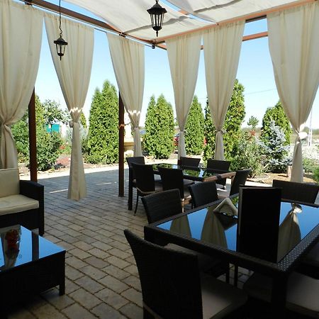 Anette Resort & Spa Covaci Ngoại thất bức ảnh