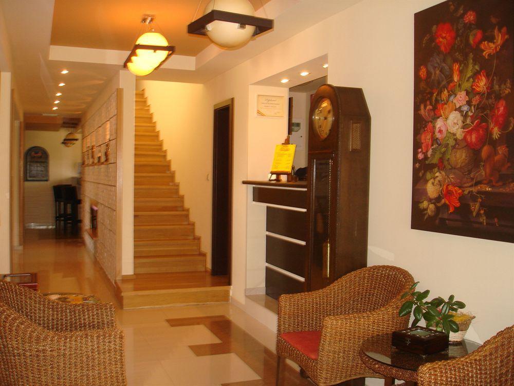 Anette Resort & Spa Covaci Ngoại thất bức ảnh