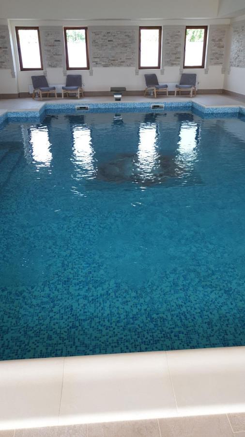 Anette Resort & Spa Covaci Ngoại thất bức ảnh