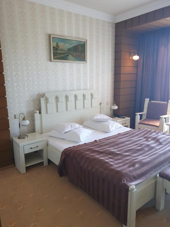 Anette Resort & Spa Covaci Ngoại thất bức ảnh