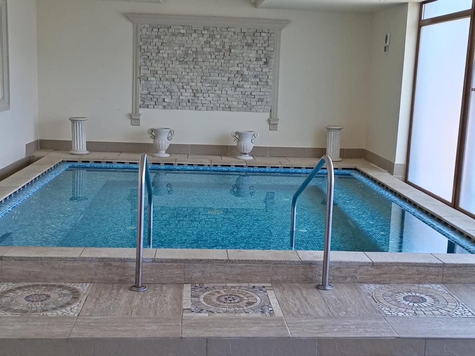 Anette Resort & Spa Covaci Ngoại thất bức ảnh
