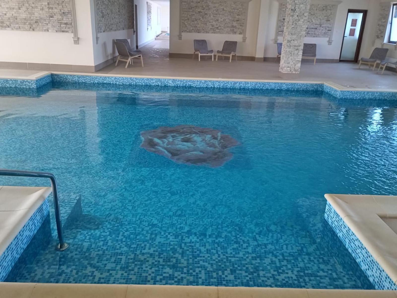 Anette Resort & Spa Covaci Ngoại thất bức ảnh