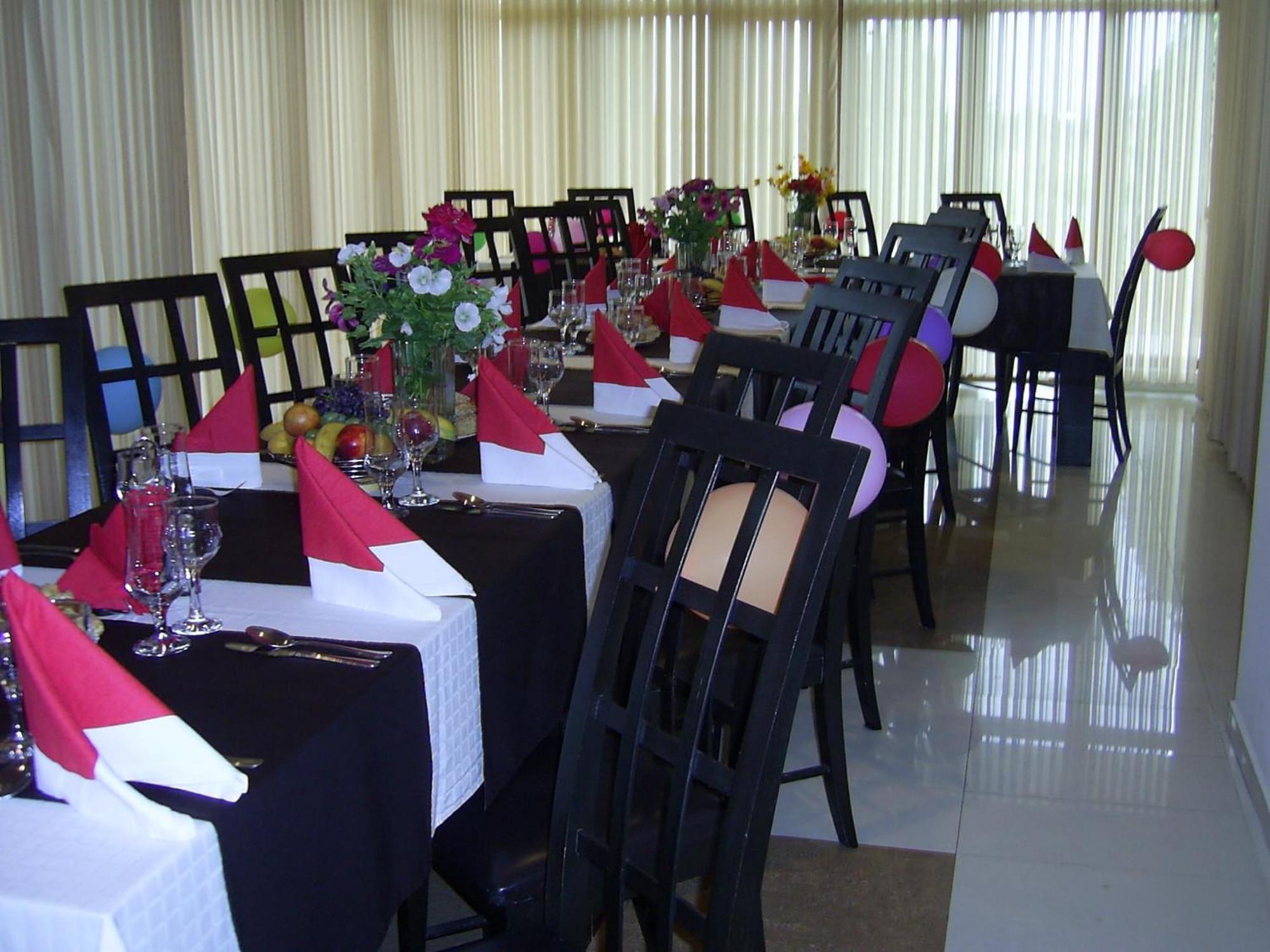 Anette Resort & Spa Covaci Ngoại thất bức ảnh