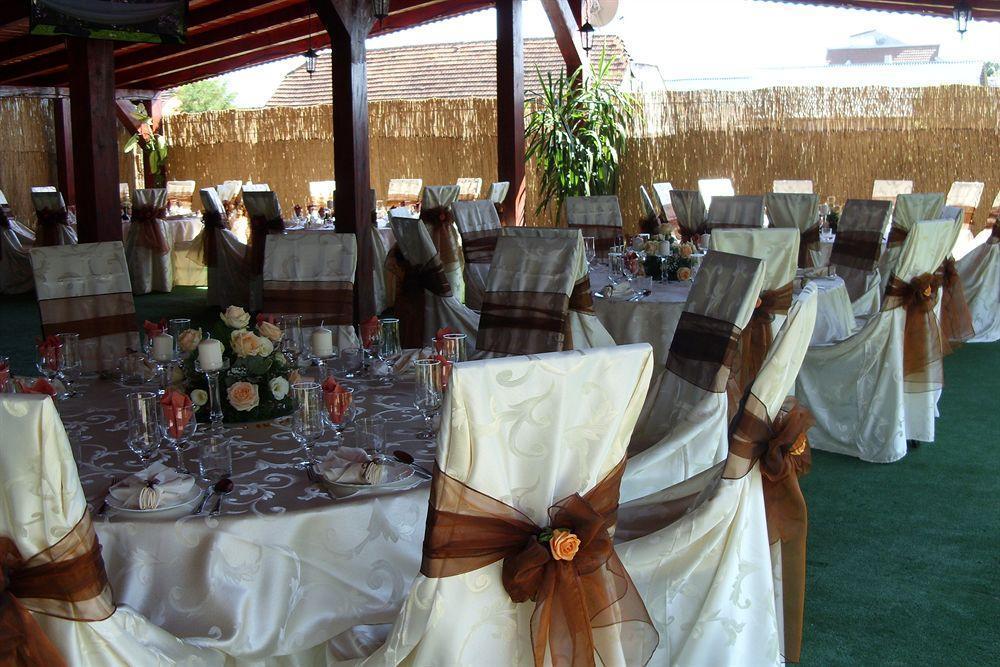 Anette Resort & Spa Covaci Ngoại thất bức ảnh