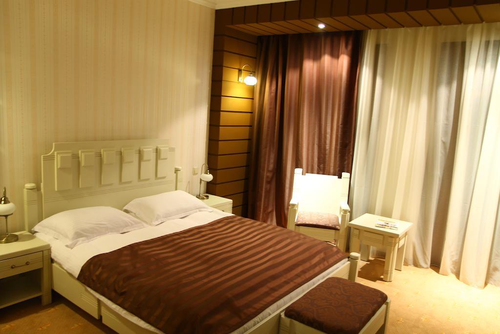 Anette Resort & Spa Covaci Phòng bức ảnh