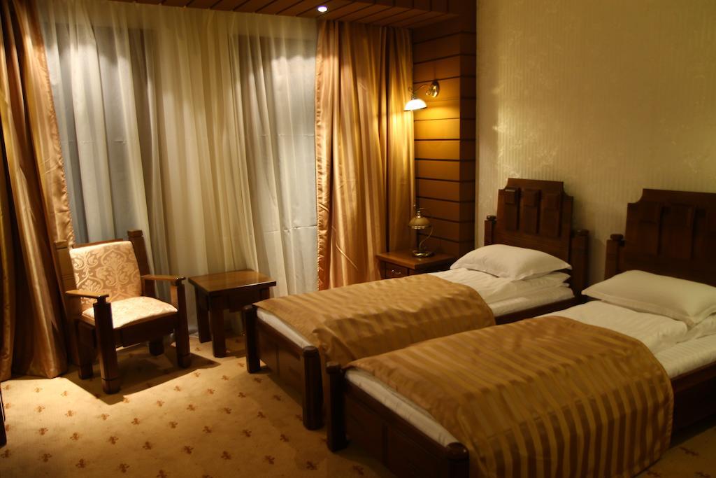 Anette Resort & Spa Covaci Ngoại thất bức ảnh