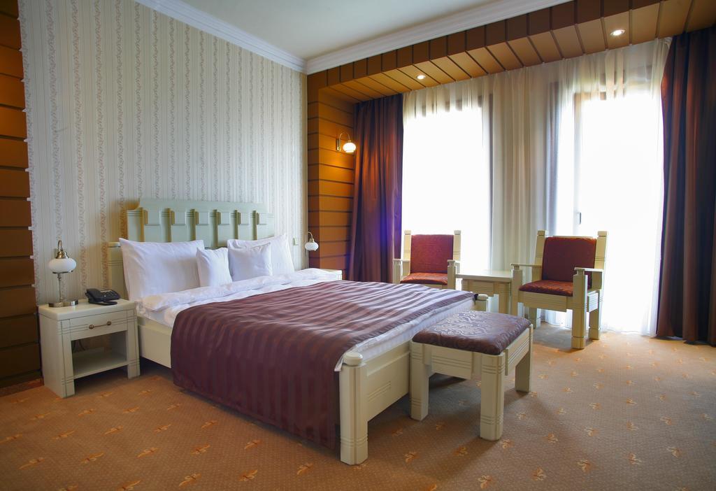Anette Resort & Spa Covaci Ngoại thất bức ảnh
