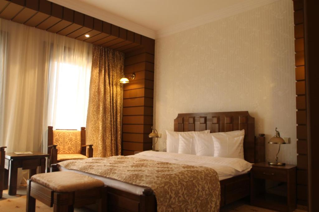 Anette Resort & Spa Covaci Phòng bức ảnh