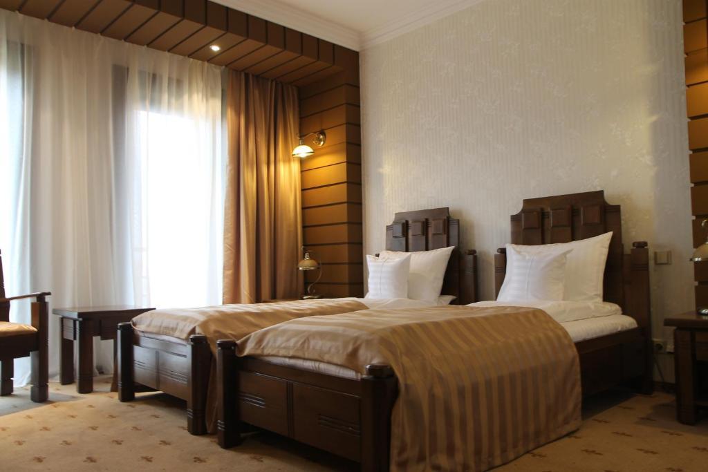 Anette Resort & Spa Covaci Phòng bức ảnh