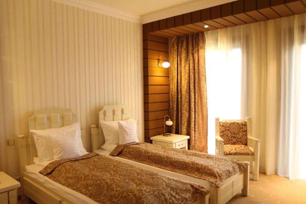 Anette Resort & Spa Covaci Phòng bức ảnh