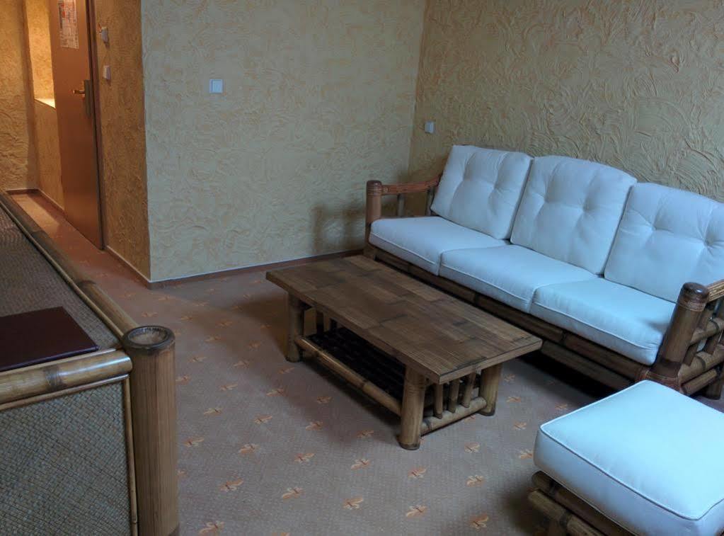 Anette Resort & Spa Covaci Ngoại thất bức ảnh
