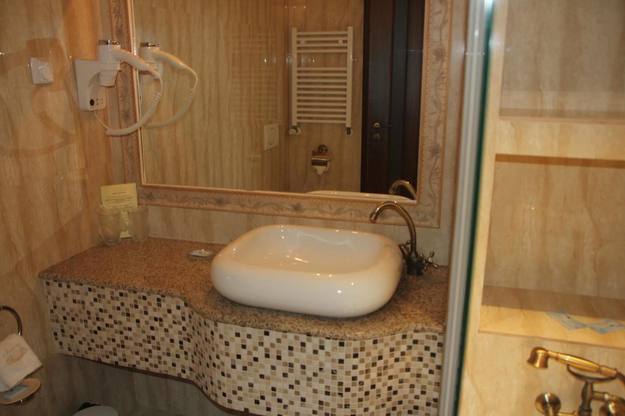 Anette Resort & Spa Covaci Ngoại thất bức ảnh