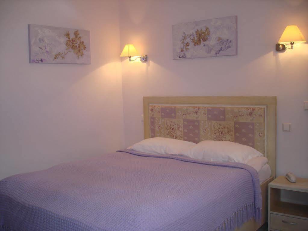 Anette Resort & Spa Covaci Ngoại thất bức ảnh