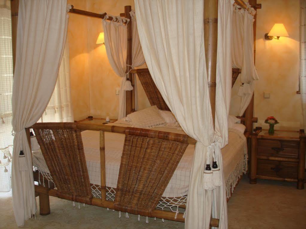 Anette Resort & Spa Covaci Ngoại thất bức ảnh